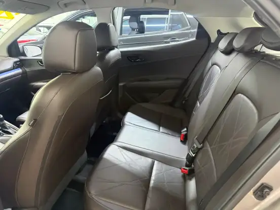 HYUNDAI-HB20-1.0 TGDI FLEX DIAMOND AUTOMÁTICO HYUNDAI-HB20-2019