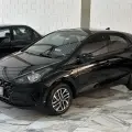 HYUNDAI HB20 1.0 TGDI FLEX PLATINUM MANUAL HYUNDAI HB20 1.0 TGDI FLEX PLATINUM MANUAL