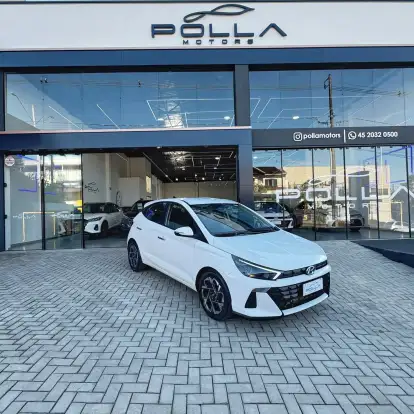 HYUNDAI-HB20-2022