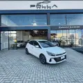 HYUNDAI HB20 1.0 TGDI FLEX PLATINUM PLUS AUTOMÁTICO HYUNDAI HB20 1.0 TGDI FLEX PLATINUM PLUS AUTOMÁTICO