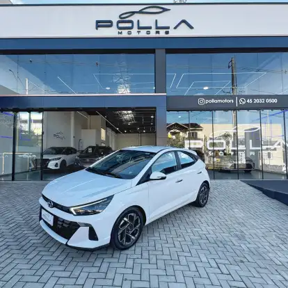 HYUNDAI-HB20-2022