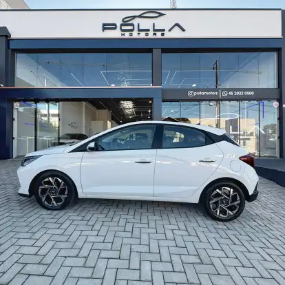 HYUNDAI-HB20-2022