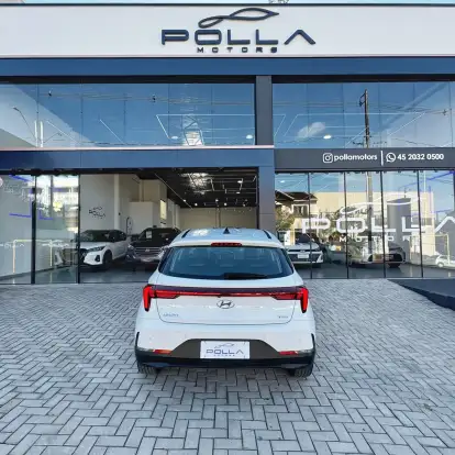 HYUNDAI-HB20-2022