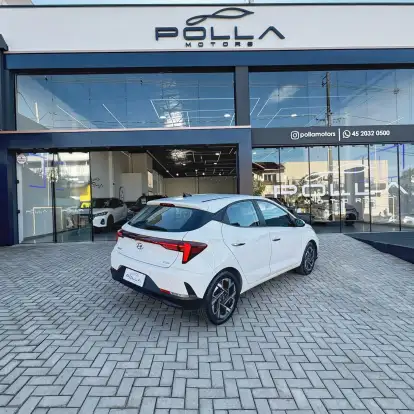 HYUNDAI-HB20-2022