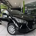 HYUNDAI HB20 1.0 UNIQUE 12V FLEX 4P MANUAL HYUNDAI HB20 1.0 UNIQUE 12V FLEX 4P MANUAL