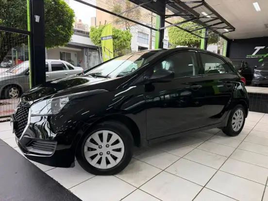 HYUNDAI-HB20-1.0 UNIQUE 12V FLEX 4P MANUAL HYUNDAI-HB20-2019