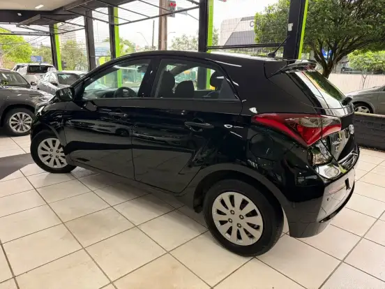 HYUNDAI-HB20-2019