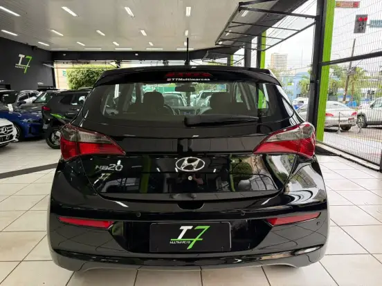 HYUNDAI-HB20-2019