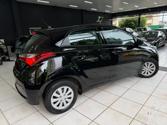HYUNDAI-HB20-1.0 UNIQUE 12V FLEX 4P MANUAL HYUNDAI-HB20-2019