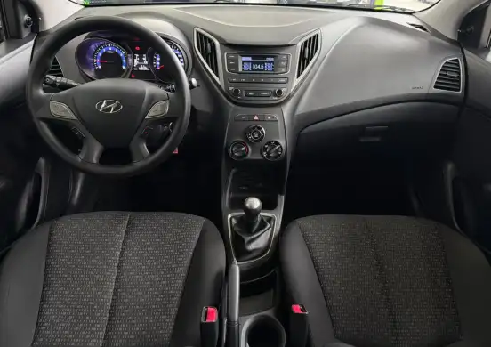 HYUNDAI-HB20-2019