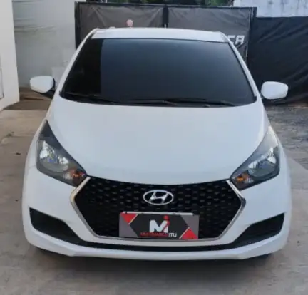 HYUNDAI-HB20-2019
