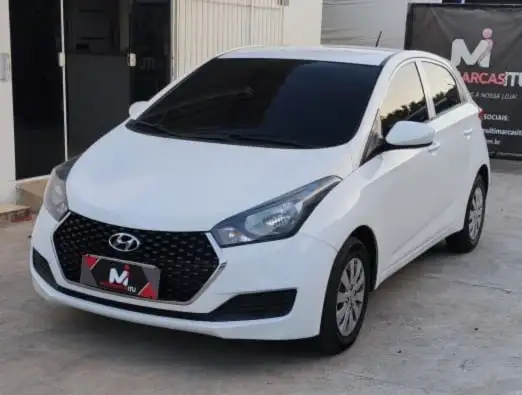 HYUNDAI-HB20-2019