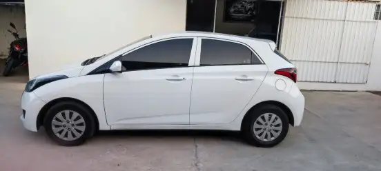 HYUNDAI-HB20-1.0 UNIQUE 12V FLEX 4P MANUAL HYUNDAI-HB20-2019