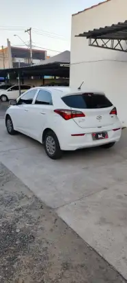 HYUNDAI-HB20-1.0 UNIQUE 12V FLEX 4P MANUAL HYUNDAI-HB20-2019