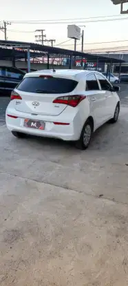 HYUNDAI-HB20-2019