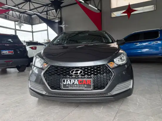 HYUNDAI-HB20-2018