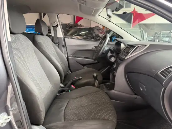 HYUNDAI-HB20-1.0 UNIQUE 12V FLEX 4P MANUAL HYUNDAI-HB20-2018