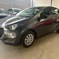 HYUNDAI HB20 1.0 UNIQUE 12V FLEX 4P MANUAL HYUNDAI HB20 1.0 UNIQUE 12V FLEX 4P MANUAL