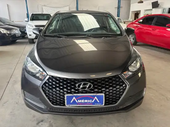 HYUNDAI-HB20-2018