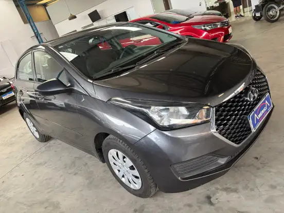 HYUNDAI-HB20-2018