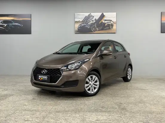 HYUNDAI-HB20-2018