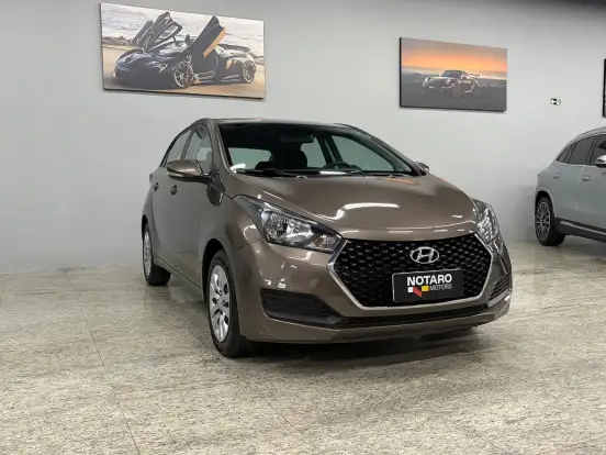 HYUNDAI-HB20-2018
