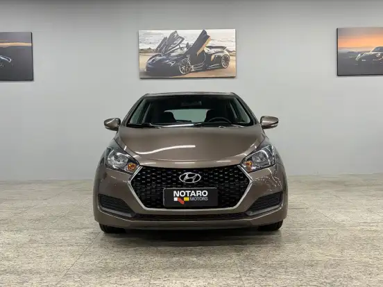 HYUNDAI-HB20-2018