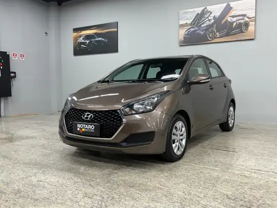 HYUNDAI-HB20-2018