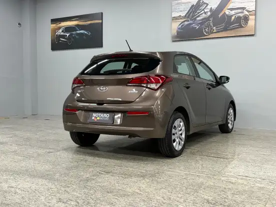 HYUNDAI-HB20-2018