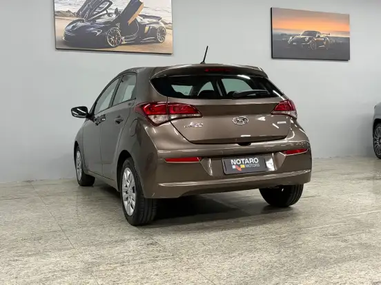 HYUNDAI-HB20-2018