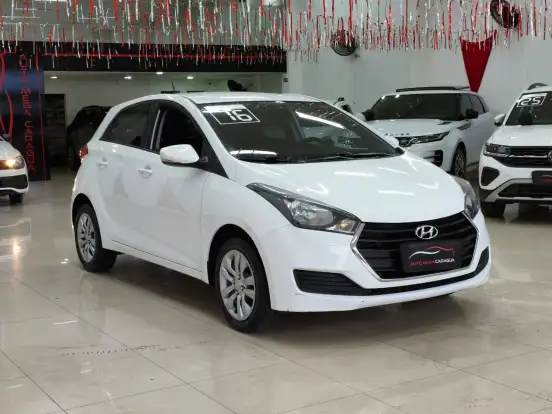 HYUNDAI-HB20-2016