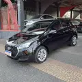 HYUNDAI HB20 1.6 COMFORT PLUS 16V FLEX 4P AUTOMÁTICO HYUNDAI HB20 1.6 COMFORT PLUS 16V FLEX 4P AUTOMÁTICO