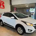 HYUNDAI HB20 1.6 COMFORT STYLE 16V FLEX 4P AUTOMÁTICO HYUNDAI HB20 1.6 COMFORT STYLE 16V FLEX 4P AUTOMÁTICO