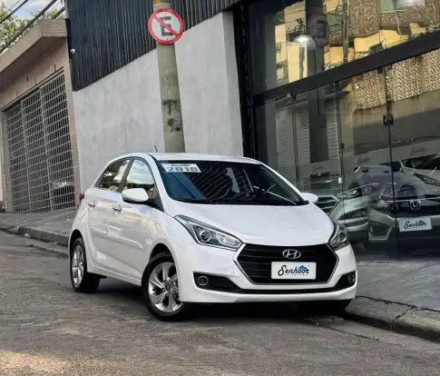 HYUNDAI-HB20-2017