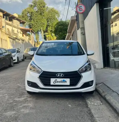 HYUNDAI-HB20-2017