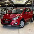 HYUNDAI HB20 1.6 PREMIUM 16V FLEX 4P AUTOMÁTICO HYUNDAI HB20 1.6 PREMIUM 16V FLEX 4P AUTOMÁTICO