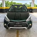 HYUNDAI HB20 1.6 PREMIUM 16V FLEX 4P AUTOMÁTICO HYUNDAI HB20 1.6 PREMIUM 16V FLEX 4P AUTOMÁTICO