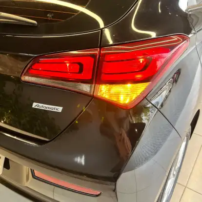 HYUNDAI-HB20-1.6 PREMIUM 16V FLEX 4P AUTOMÁTICO HYUNDAI-HB20-2017