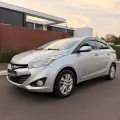 HYUNDAI HB20 1.6 PREMIUM 16V FLEX 4P MANUAL HYUNDAI HB20 1.6 PREMIUM 16V FLEX 4P MANUAL
