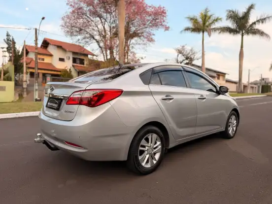 HYUNDAI-HB20-1.6 PREMIUM 16V FLEX 4P MANUAL HYUNDAI-HB20-2014