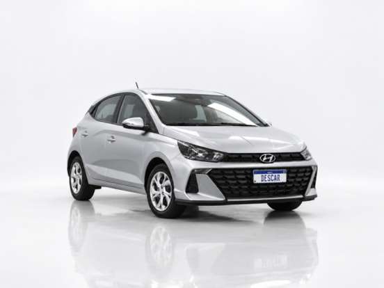 HYUNDAI-HB20-2022
