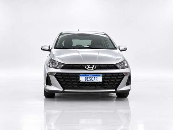 HYUNDAI-HB20-1.0 12V FLEX COMFORT MANUAL HYUNDAI-HB20-2022
