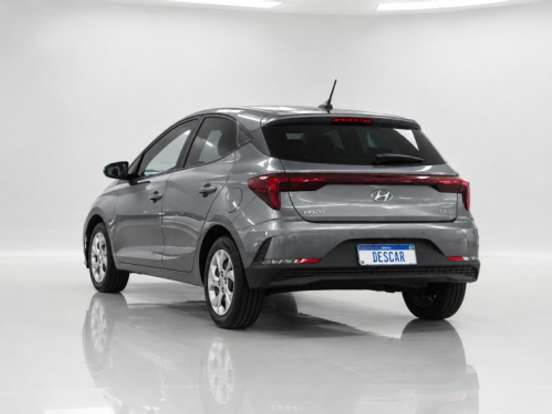 HYUNDAI-HB20-1.0 12V FLEX COMFORT MANUAL HYUNDAI-HB20-2023