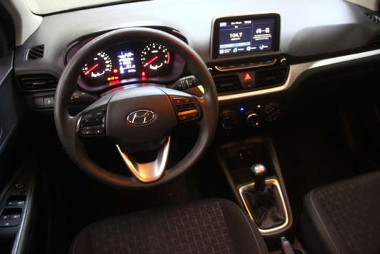 HYUNDAI-HB20-2022
