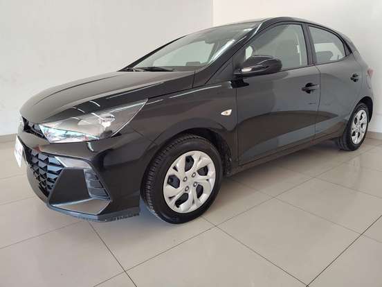 HYUNDAI-HB20-1.0 12V FLEX COMFORT MANUAL HYUNDAI-HB20-2025