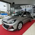 HYUNDAI HB20 1.0 12V FLEX COMFORT MANUAL HYUNDAI HB20 1.0 12V FLEX COMFORT MANUAL