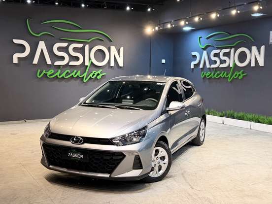 HYUNDAI-HB20-2022