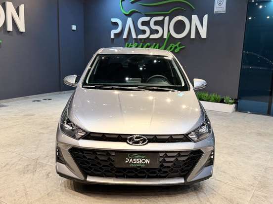 HYUNDAI-HB20-1.0 12V FLEX COMFORT MANUAL HYUNDAI-HB20-2022