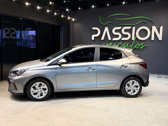 HYUNDAI-HB20-2022