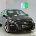 HYUNDAI HB20 1.0 12V FLEX COMFORT MANUAL HYUNDAI HB20 1.0 12V FLEX COMFORT MANUAL